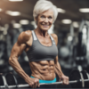 70歳から筋肉をつけるコツと方法
