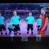 FIFA WC【M41】クロアチア対ベルギー