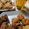 休み前だから飲むよー。