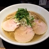 【今週のラーメン１７２５】 光麟堂 （東京・虎ノ門） チャーシューラーメン