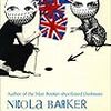 Nicola Barker の “The Yips” （１）