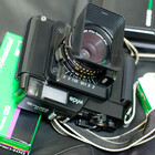 FUJICA GS645W Professional - I know a dirty word.