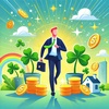 運を味方につける！毎日のルーティンで金運アップ！