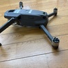 ドローンを買い換えました。