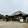 法華寺　＜奈良＞　佐保路の静かな花の寺