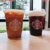 スタバで無料でおかわりができるって！？inアメリカ