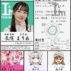 #おにじ声優名鑑シリーズ Vol.34 長縄まりあ