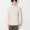 【タートルネック15点比較】おすすめブランドはユニクロ？無印良品？
