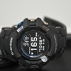 レビュー　カシオ　G-SHOCK　GSW-H1000-1JR　頑張れ国産時計のブログ