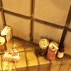 マナーの　悪い人たち