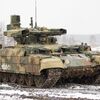 Armored Warfare 記事翻訳（BMPTの特別スキン実装告知とスキン解説）