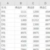 VBA Dictionaryオブジェクトのアイテムが複数欲しい（アイテム配列編）