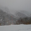 昨日の９時ニュウスウオッチングに出ていた、雪で八時間立ち往生の地が、皆様にお届けのお山の周辺です