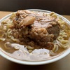 自宅ラーメン 『家富士丸 ヤサイヌキ』×2