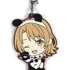 「一番くじ やはり俺の青春ラブコメはまちがっている。完 あつまれ!パンさんパーティ!」2021の中で最もレアな作品を決める　プレミアグッズランキング　