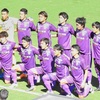 J3リーグ第26節 藤枝MYFC 2-1 グルージャ盛岡 10/7 写真 23枚