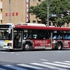 京成バス千葉イースト / 成田200か 1696 （6460）