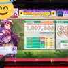 チュウニズム　定数13.7の比較的やりやすい曲で鳥を取るために意識すること