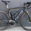 Factor Ostro Vam 納車