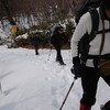 奥物部雪舟遊山　分け合うこと