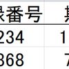 11月のスタート事故一覧(完了)