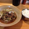 韓国食堂 チャン｜豊洲｜爆盛りプルコギ定食に舌鼓