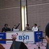 皆さん生ギターのミニLIVE