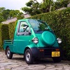 ミゼット2が納車されたけどとんでもない車だった。