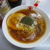 【今週のラーメン９０７】 丸幸 （東京・武蔵境） ラーメン（国産そば粉入り中華麺）