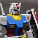 虎のガンプラ制作日記