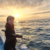 再び京丹後🌅久美浜～和田水産🛥️～シロイカ🦑を求めて…