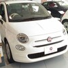 買ってしまった♡FIAT500♡220万円のお支払‼