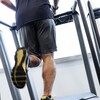 トレッドミルの傾斜の％（パーセント）の話