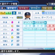 パワプロ村 パワプロ村