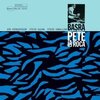 (BST84205) Pete La Roca: Basra (1965) 夜半前のSweet Basilで