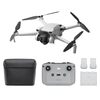 DJI Mini 3 Fly Moreコンボ Plusレビュー：空撮の新たな相棒！小型軽量ドローンの実力とは？