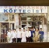 キョフテはトルコ版ミートボール