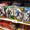 「創動 仮面ライダービルド第5弾」でナイトローグが復活したので探してきたよ！ある？無くね？どこにもネーヨ？