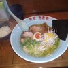 柳麺　ととや