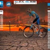 3/27-29 zwift トレ