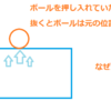 【理科/物理】中学受験にもよく出る浮力。浮力と水圧の関係って？