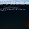 proxy 環境下の Windows7 に Vagrant で Ubuntu 12.04 を入れてみた