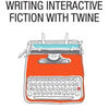 Free audio books m4b download Writing Interactive Fiction with Twine in English 9780789756640