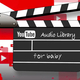 ハッピーガールちゃんのためのYouTube