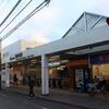 西武　鷹の台駅
