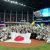 【WBC大会ハイライト】侍ジャパン優勝までの全試合を10分で振り返る！14年ぶり世界一奪還の全てがここに！