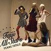 『佐藤タイジの新ユニット〈Taiji All Stars〉が初のフル・アルバムをリリース』