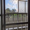 9/10(火)　訪問リハ無事修了。２階廊下から１階へ、団地の外周を回って、公園へ。気持ちの良い青空と積乱雲だ！そういえば、この頃、何もしていないときは、ベッドで寝転んでいる。歩くときには、歩くので、赤ん坊と一緒だ！一生懸命に歩いたら、あとは、ゴロゴロする！いい感じだ。時満ちくれば！というやつだ！１日中ベッドでゴロゴロしてると、ダメな奴になった気がする！情けない！でも、じっと我慢！