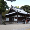 京都お寺巡り　海住山寺　木津川市　秋の特別公開