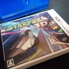 スターフォックス６４・３Dを思い切り遊びました